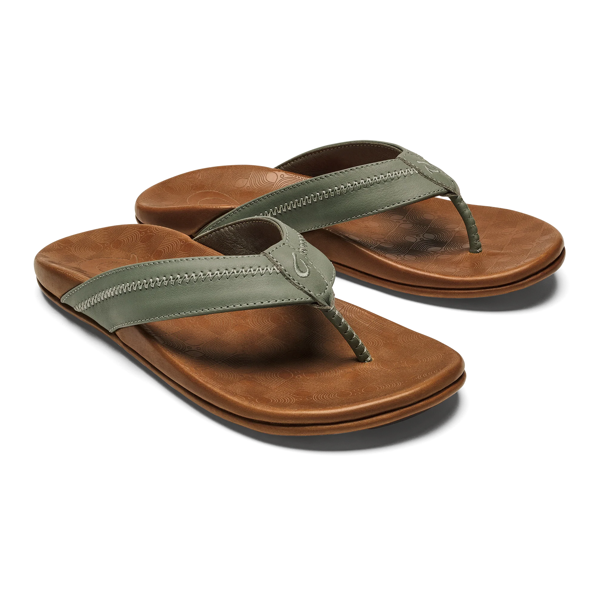 Hiapo - Odyssey Grey / Sahara