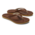 Hōkūle‘a Kia  -  Toffee / Toffee
