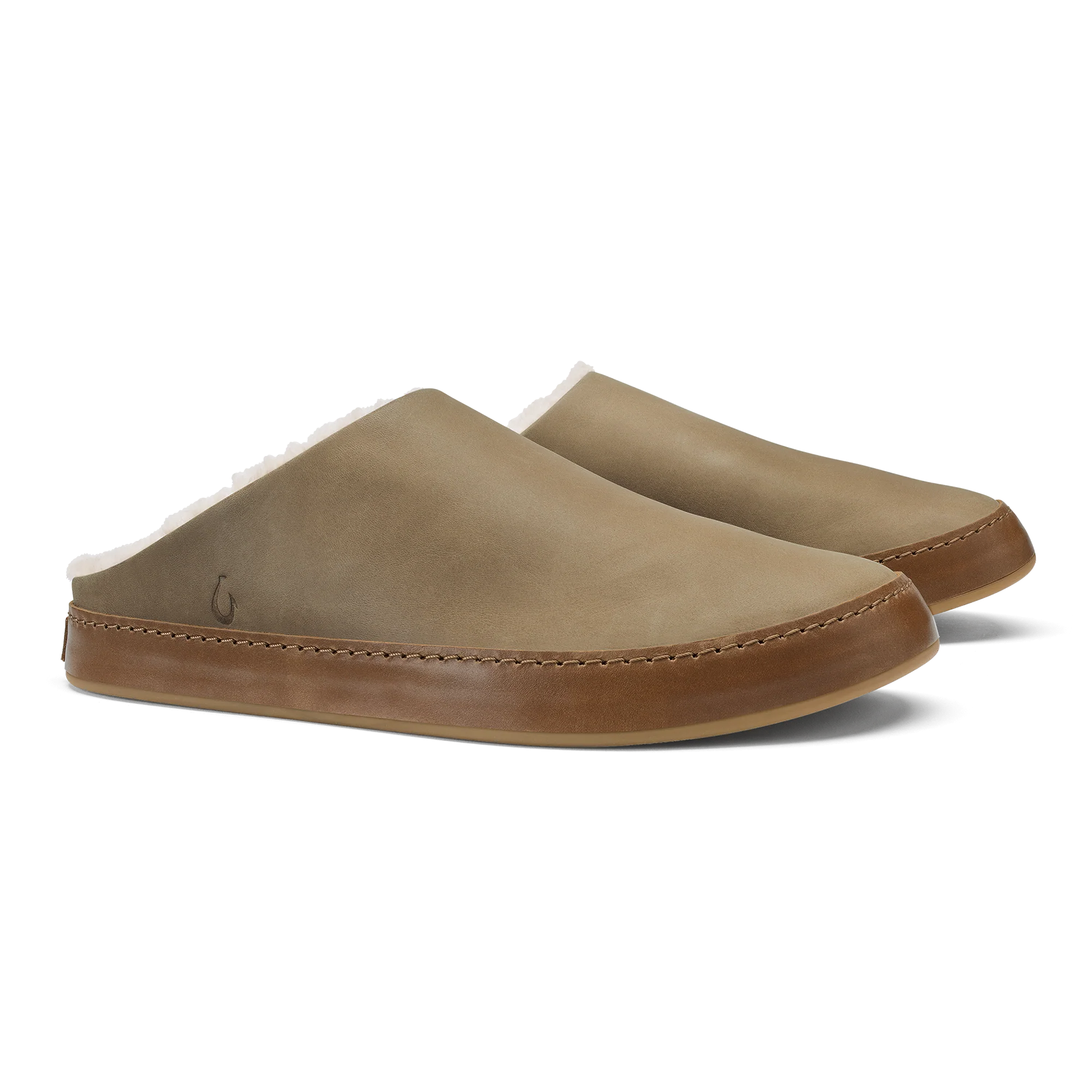 Lōli‘i - Clay / Tan