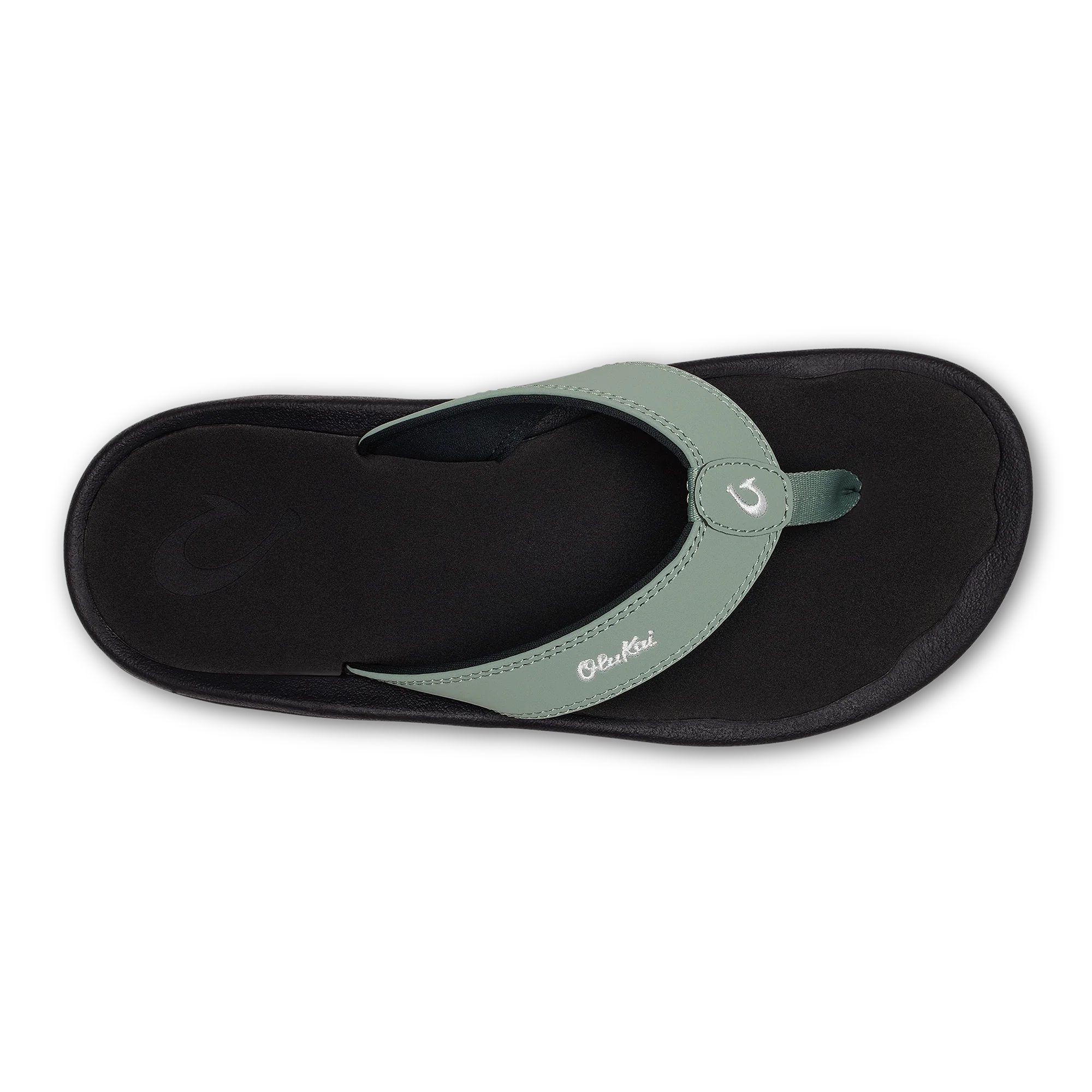 ‘Ohana - Seagreen / Black