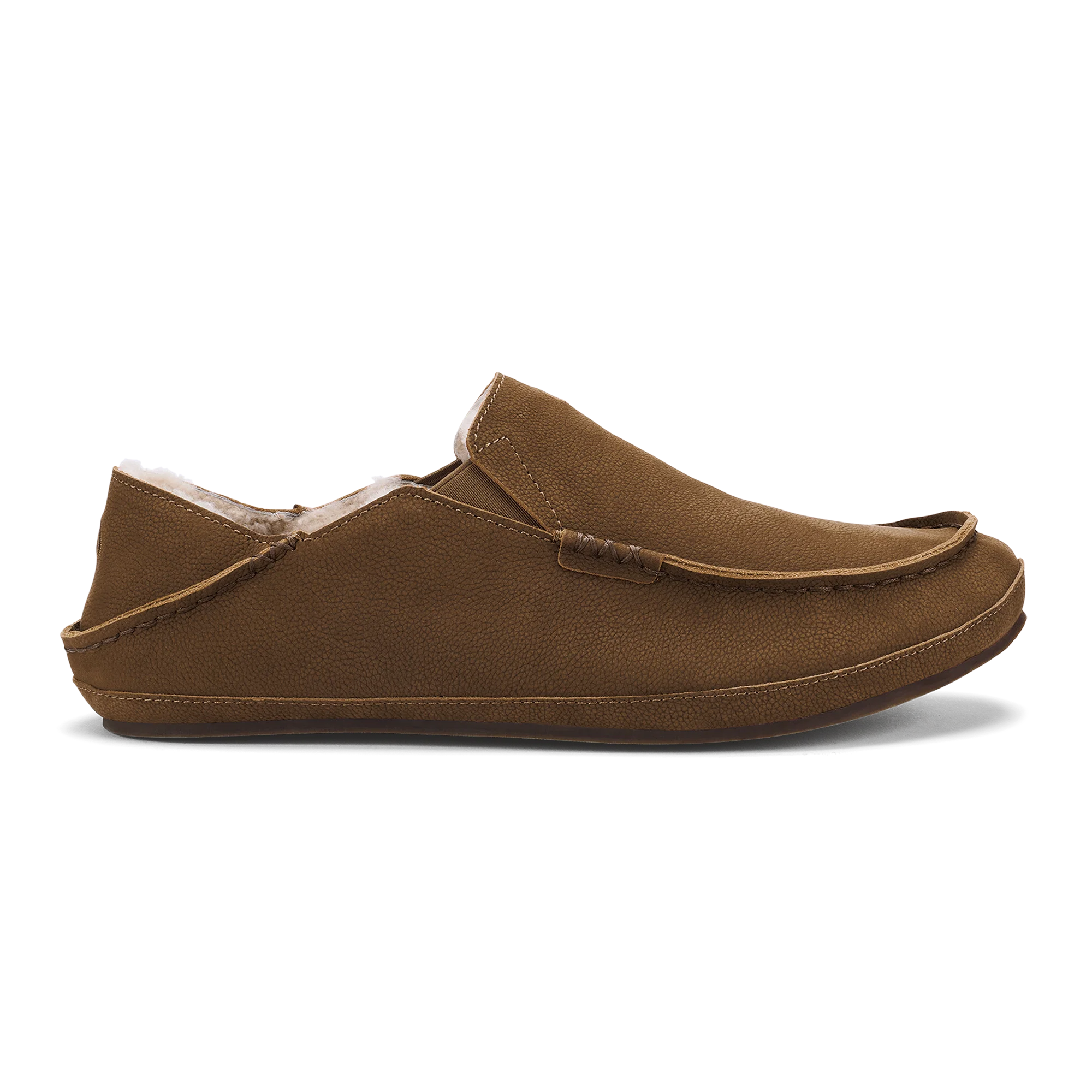 Moloā Slipper - Kona Coffee
