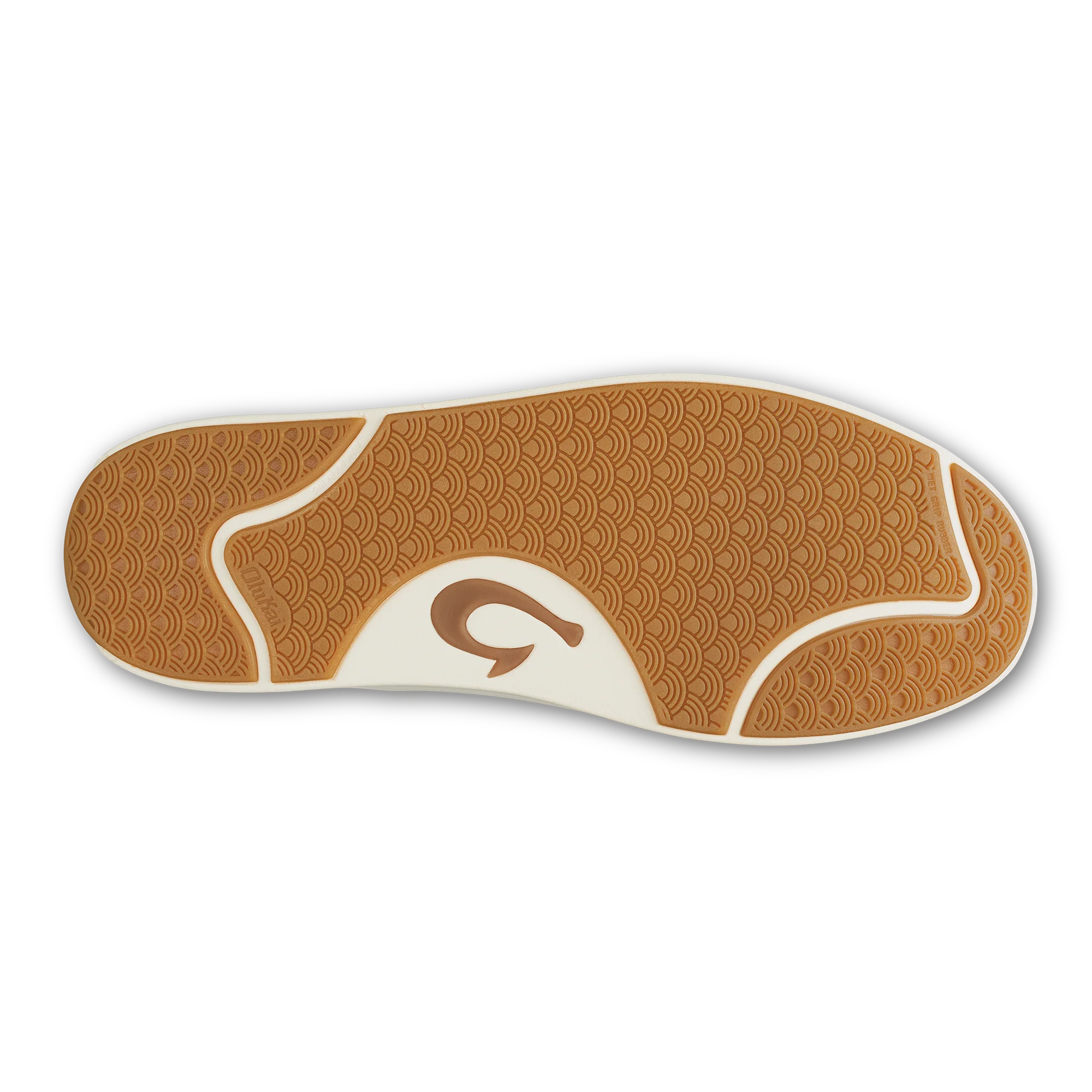 Laeʻahi Nui  -  Trench Blue / Tan