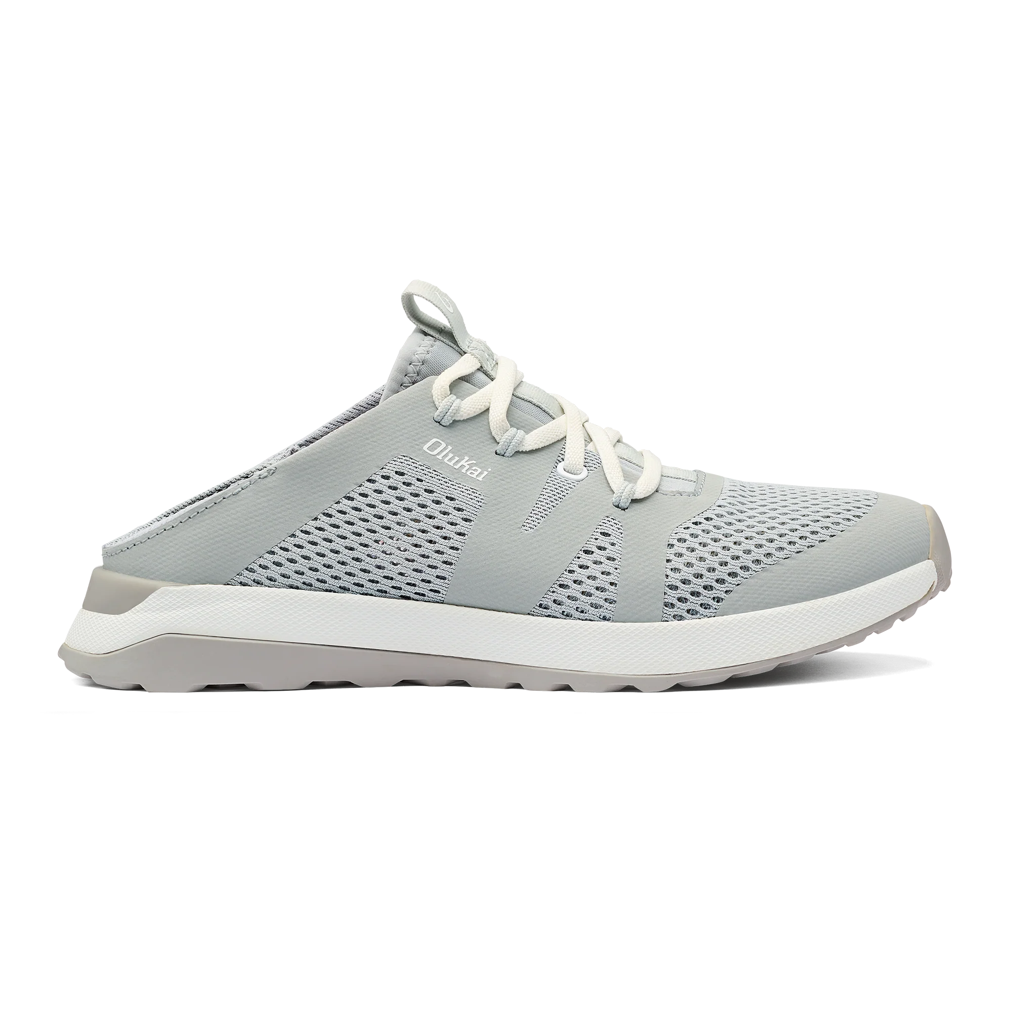 Huia - Pale Grey
