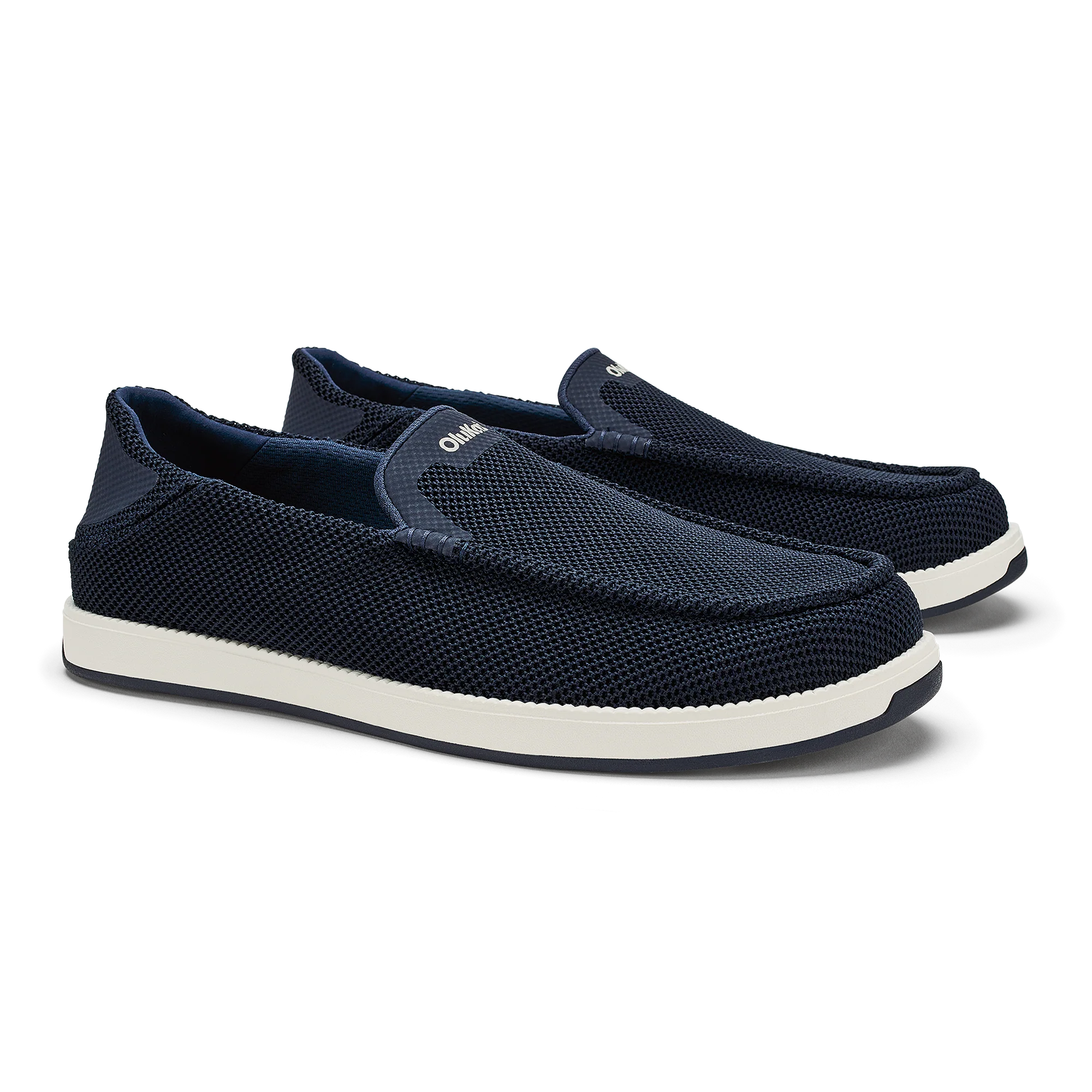 Kākaha Mesh - Navy