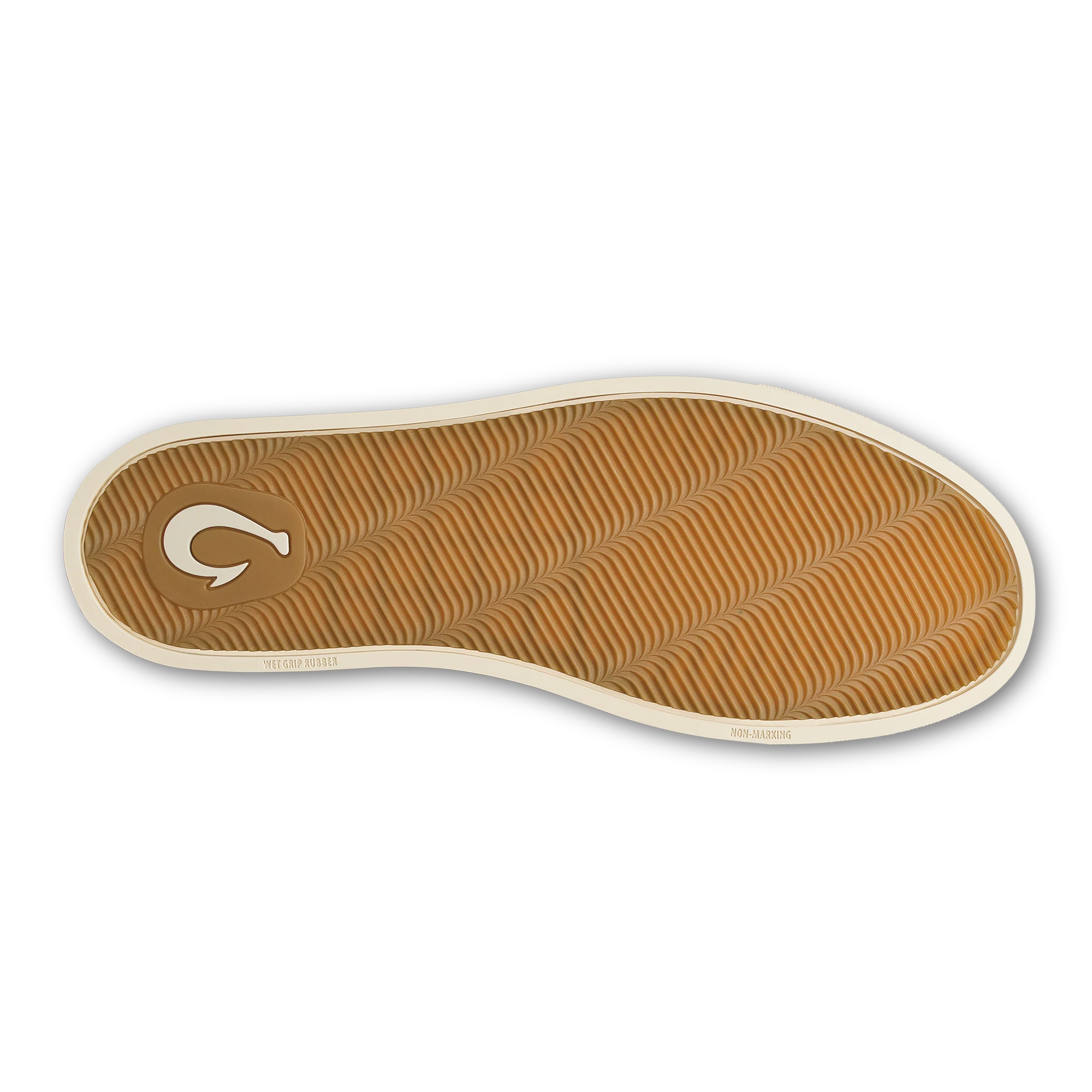 Kou Chukka  -  Taupe Grey / Tan