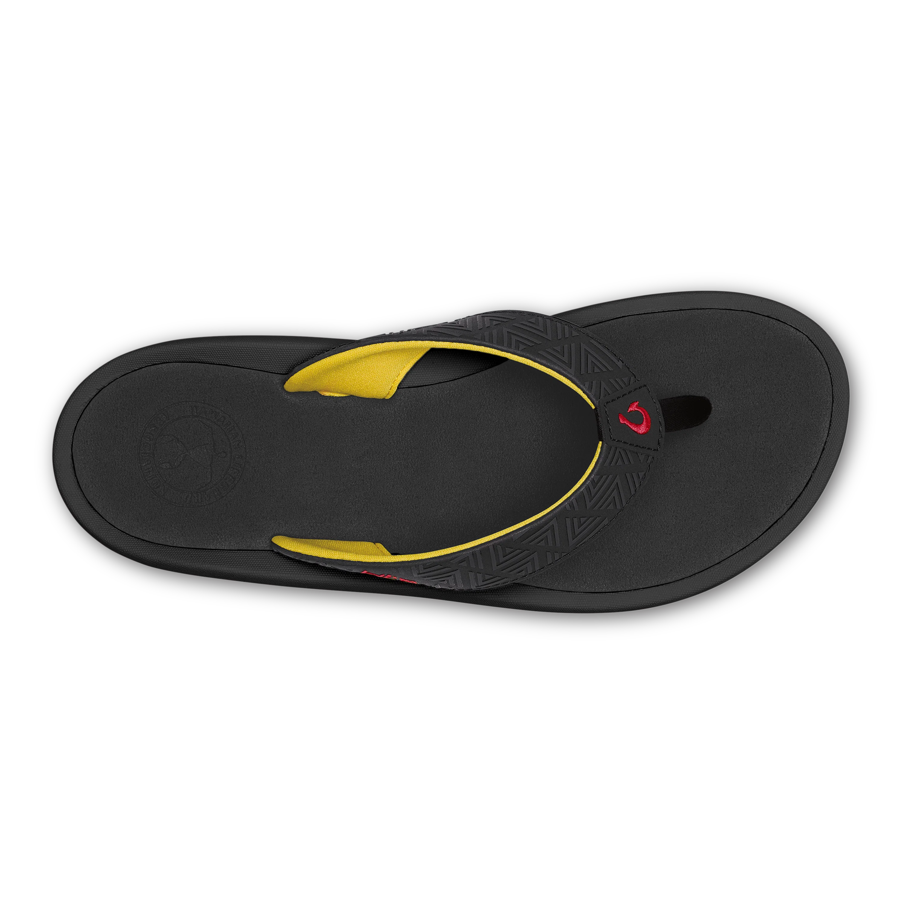 Ulele  -  Black / HLA