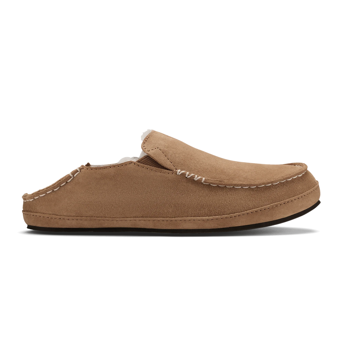 Nohea Slipper - Tan