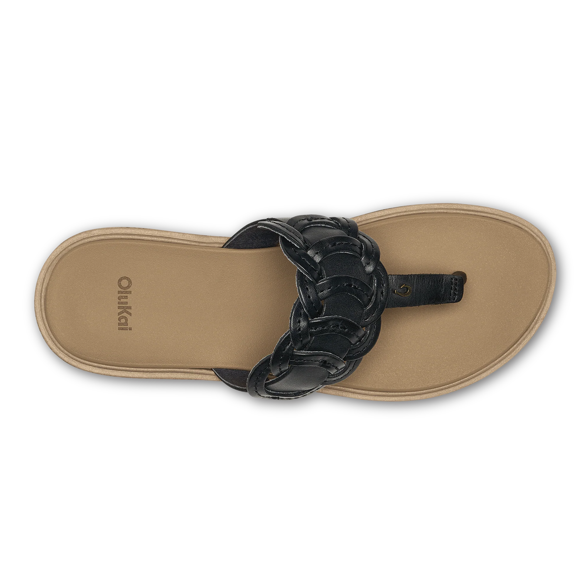 Kanani Vario  -  Black / Warm Sand