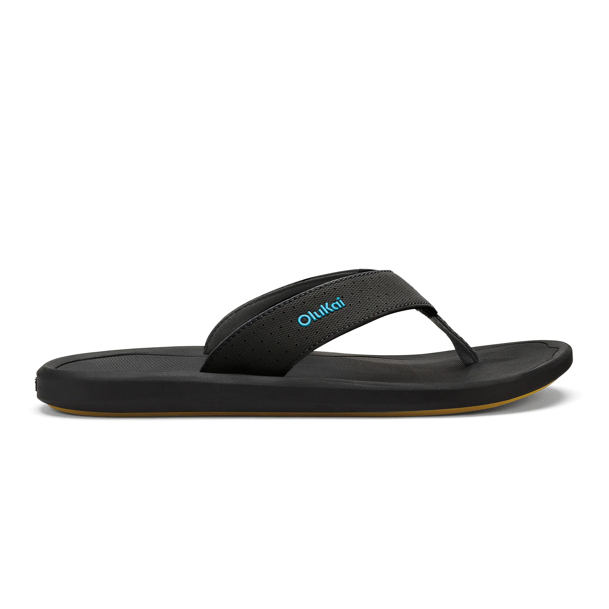 Ki‘i - Lava Rock / Bold Blue