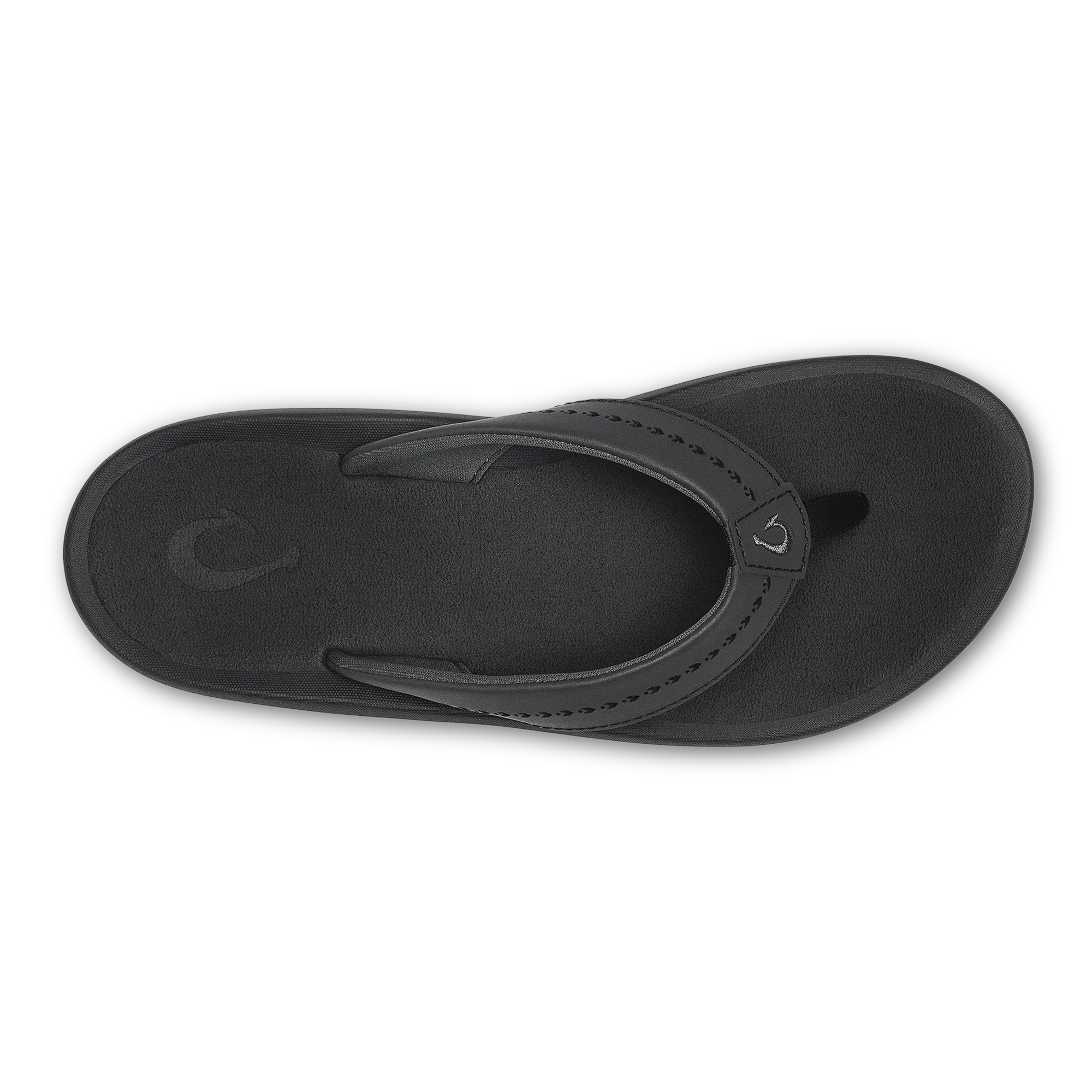 Ulele  -  Black / Black