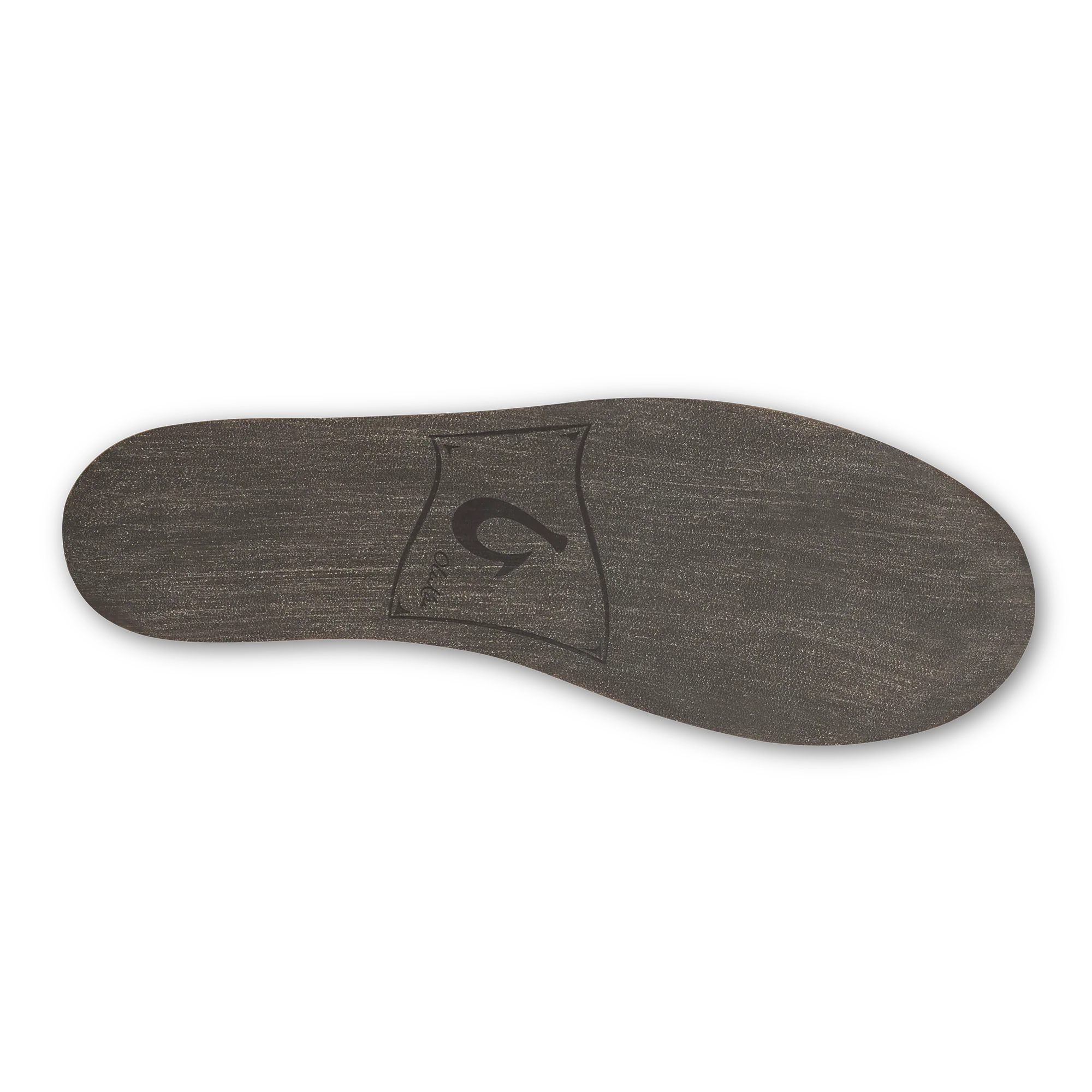 Nohea Slipper - Tan