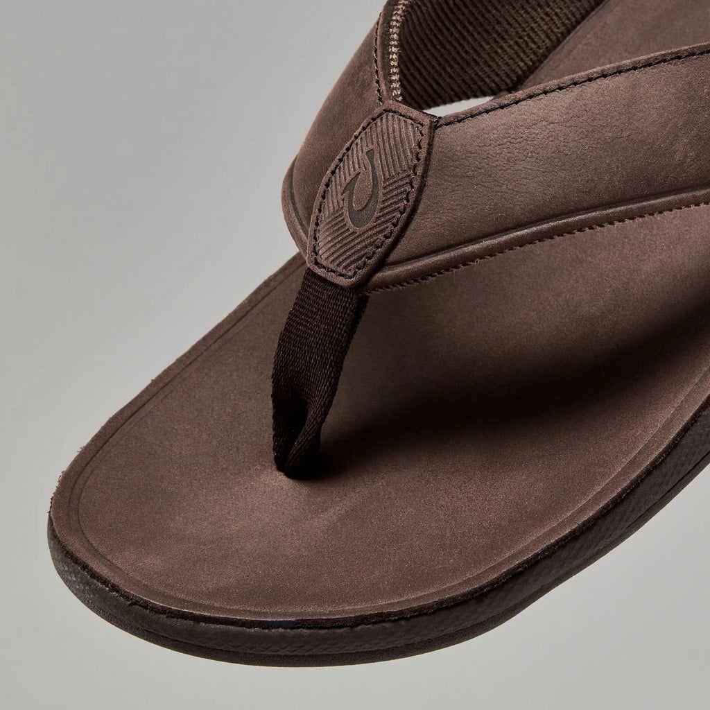 Tuahine - Dark Wood