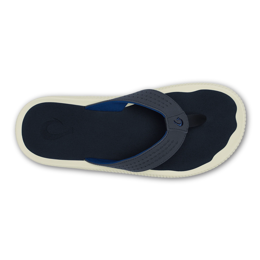 Ulele  -  Trench Blue / Trench Blue