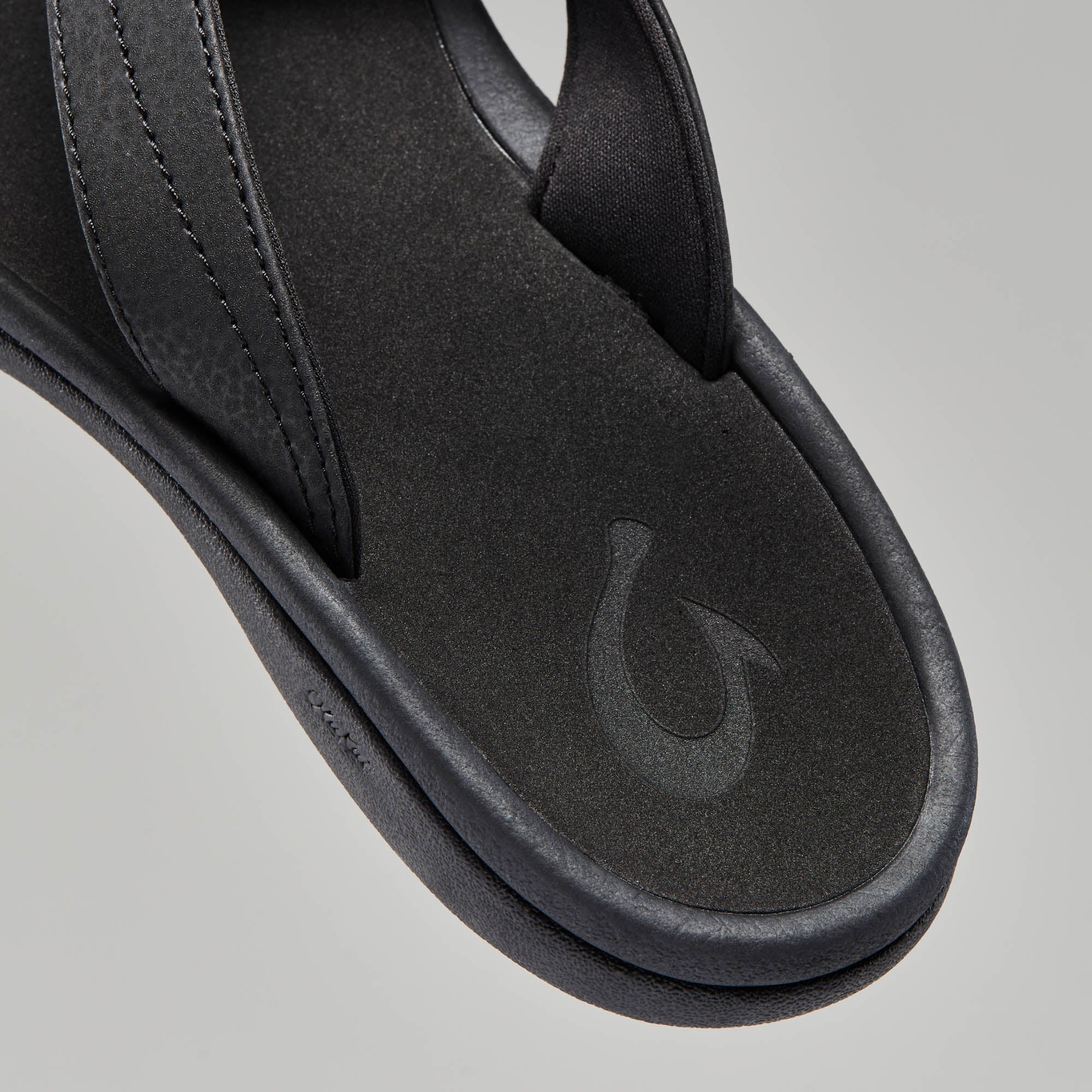 ‘Ohana - Black