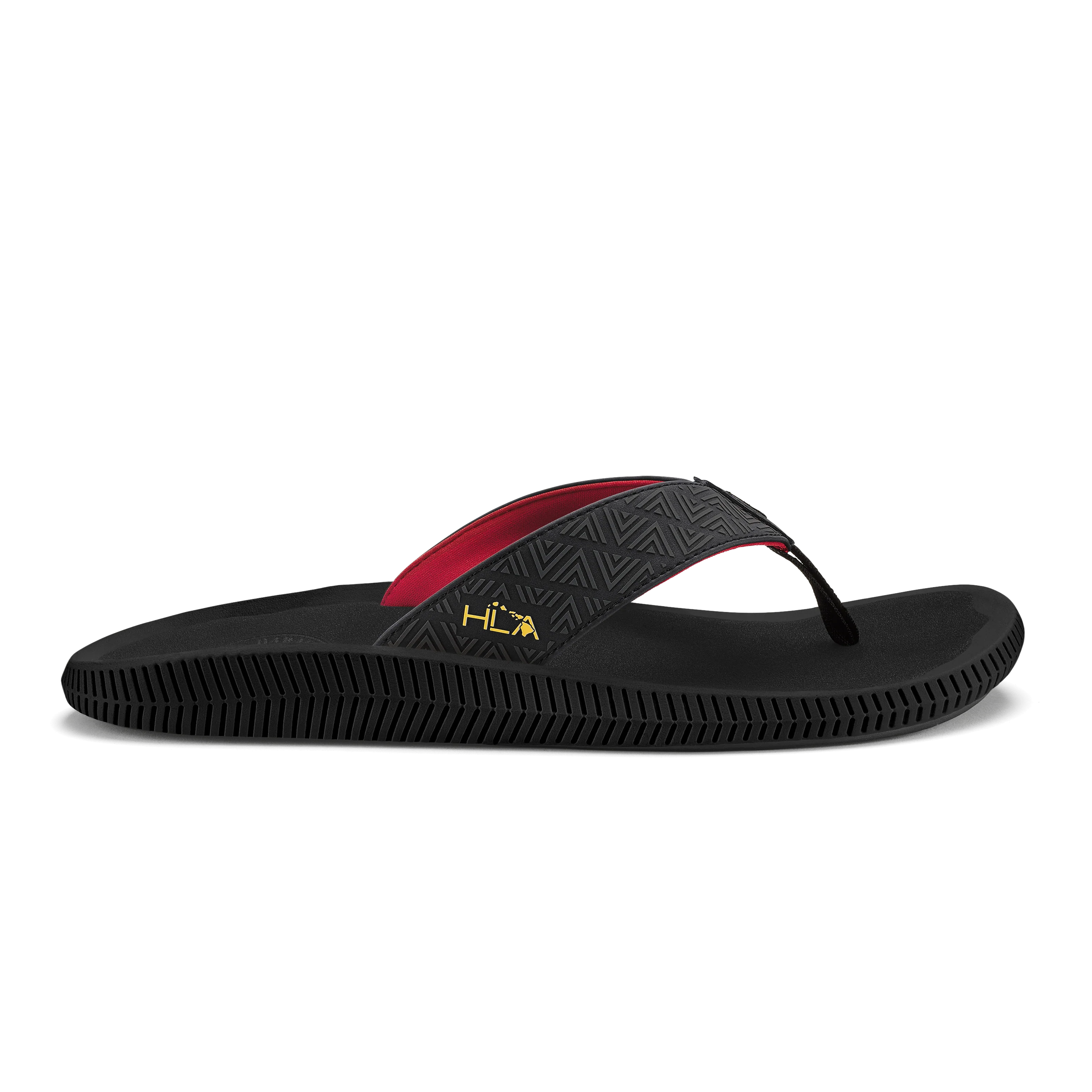 Ulele  -  Black / HLA