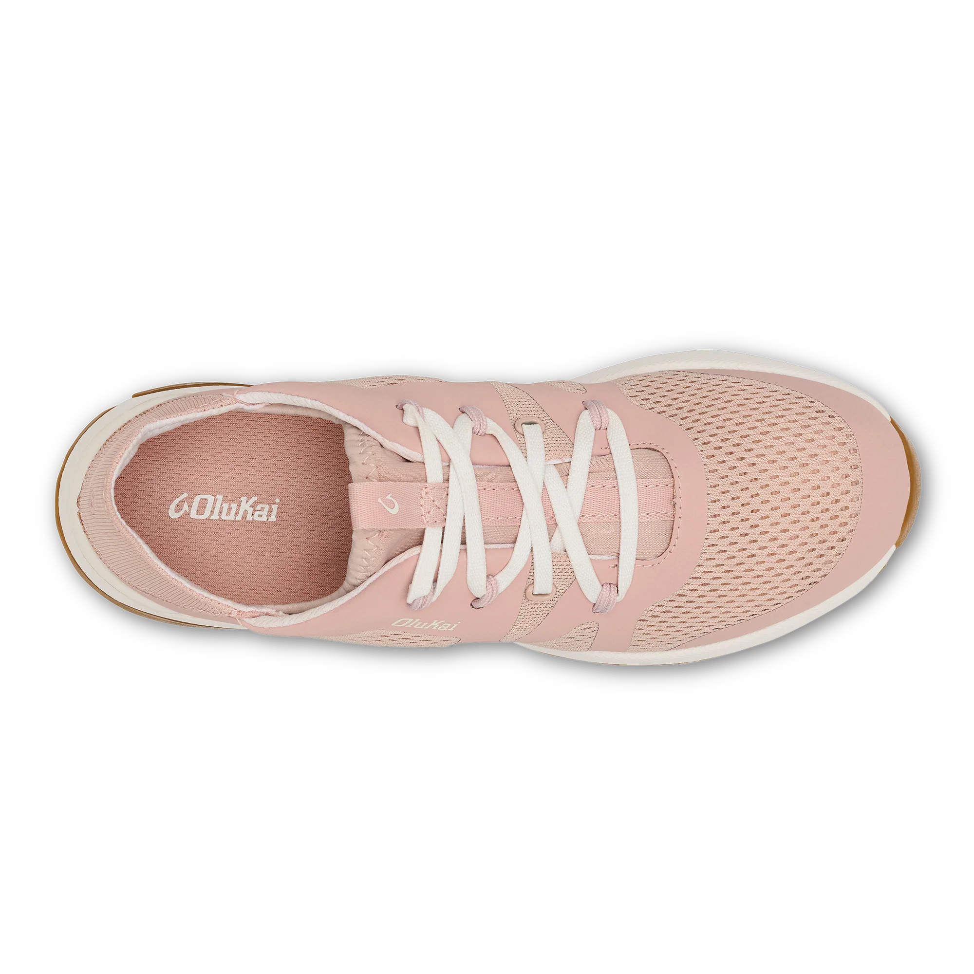 Huia - Soft Pink