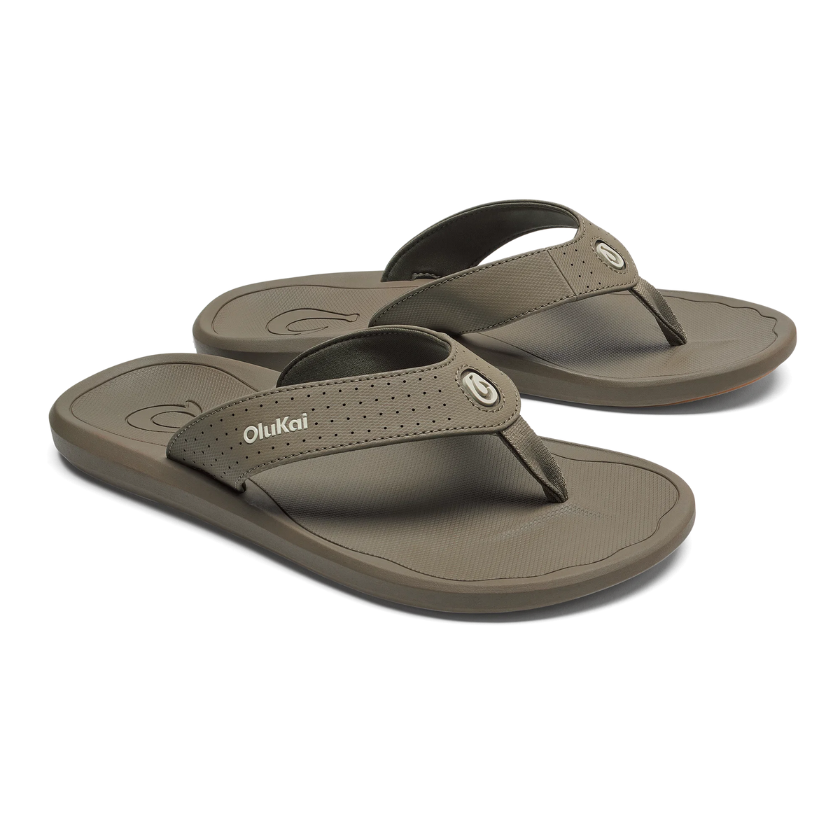 Ki‘i  -  Walnut / Walnut