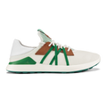 Manele - White / Bamboo