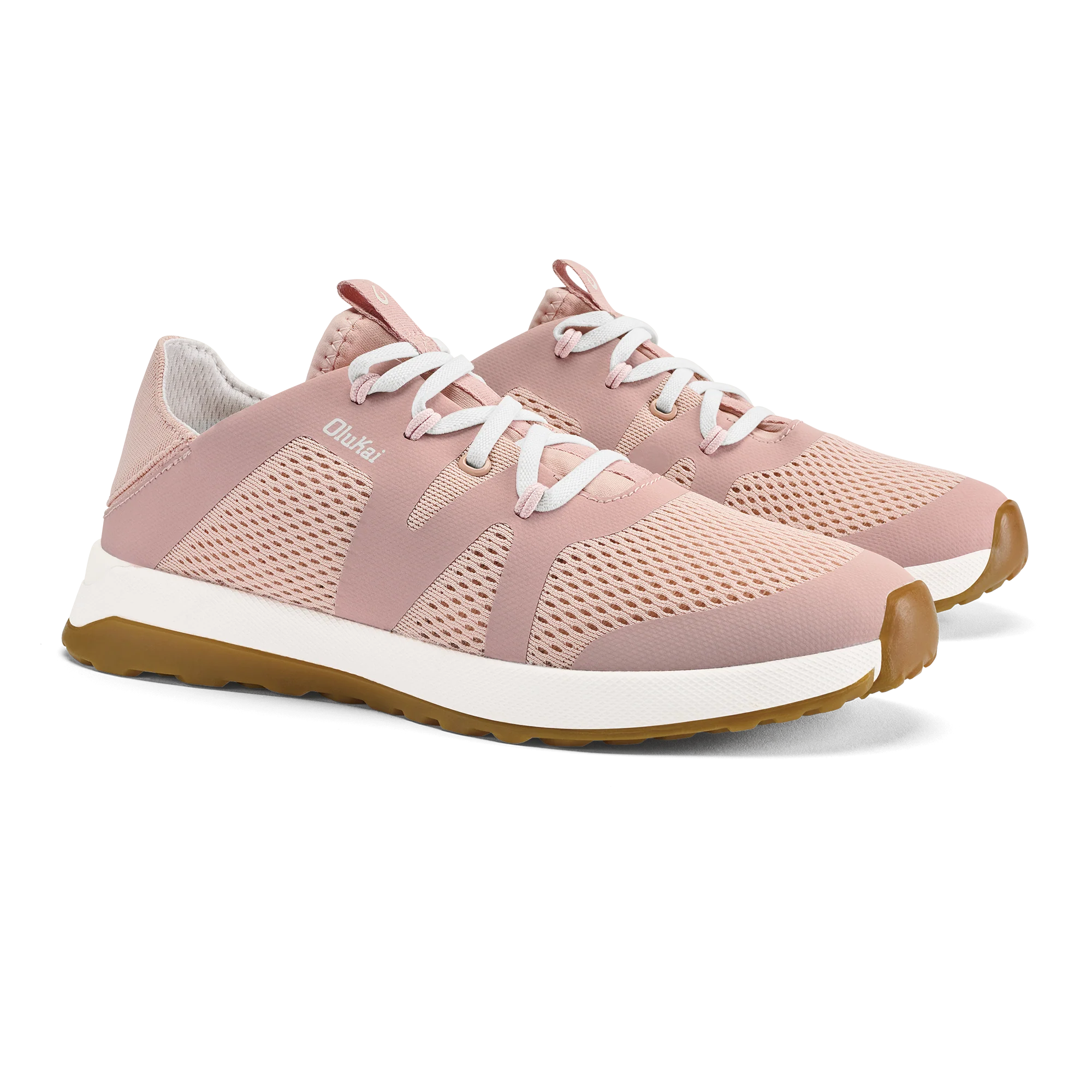 Huia - Soft Pink