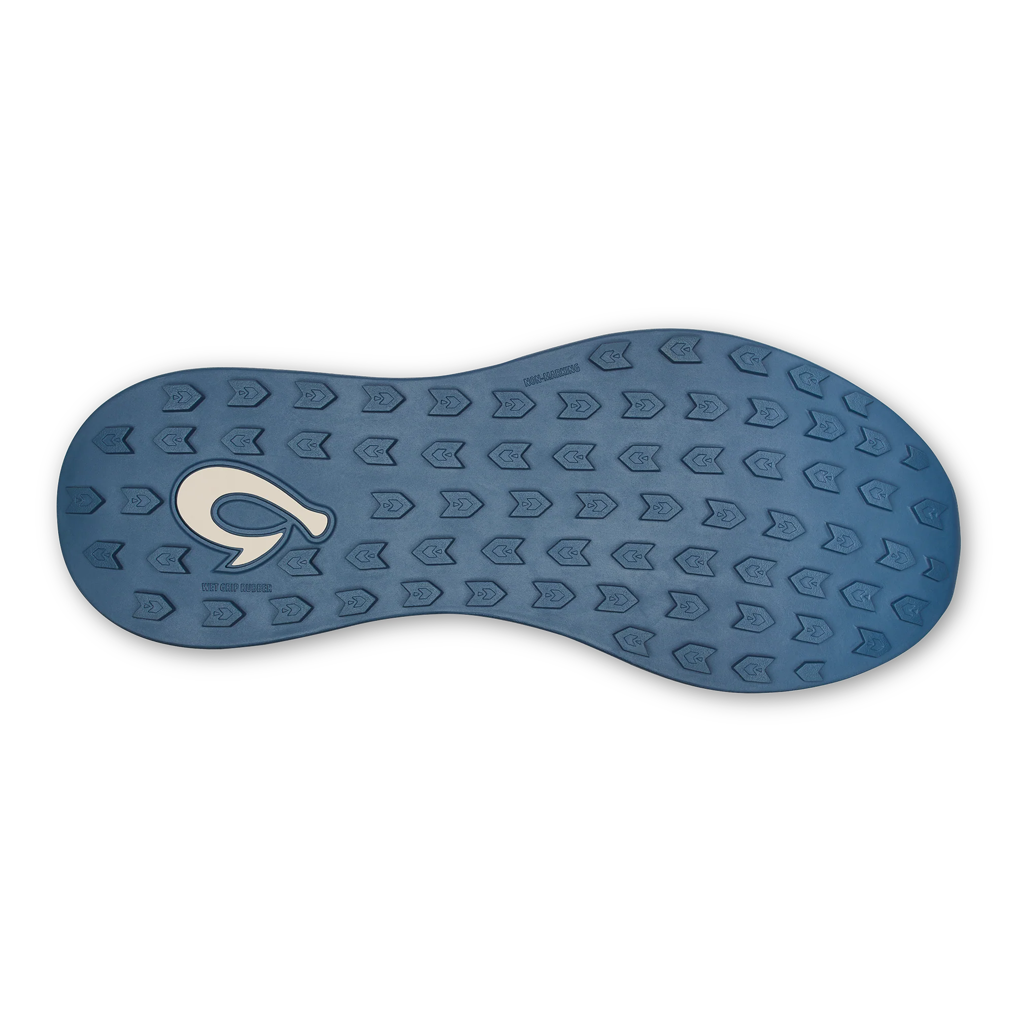 Kā‘anapali - Pavement / Vintage Blue