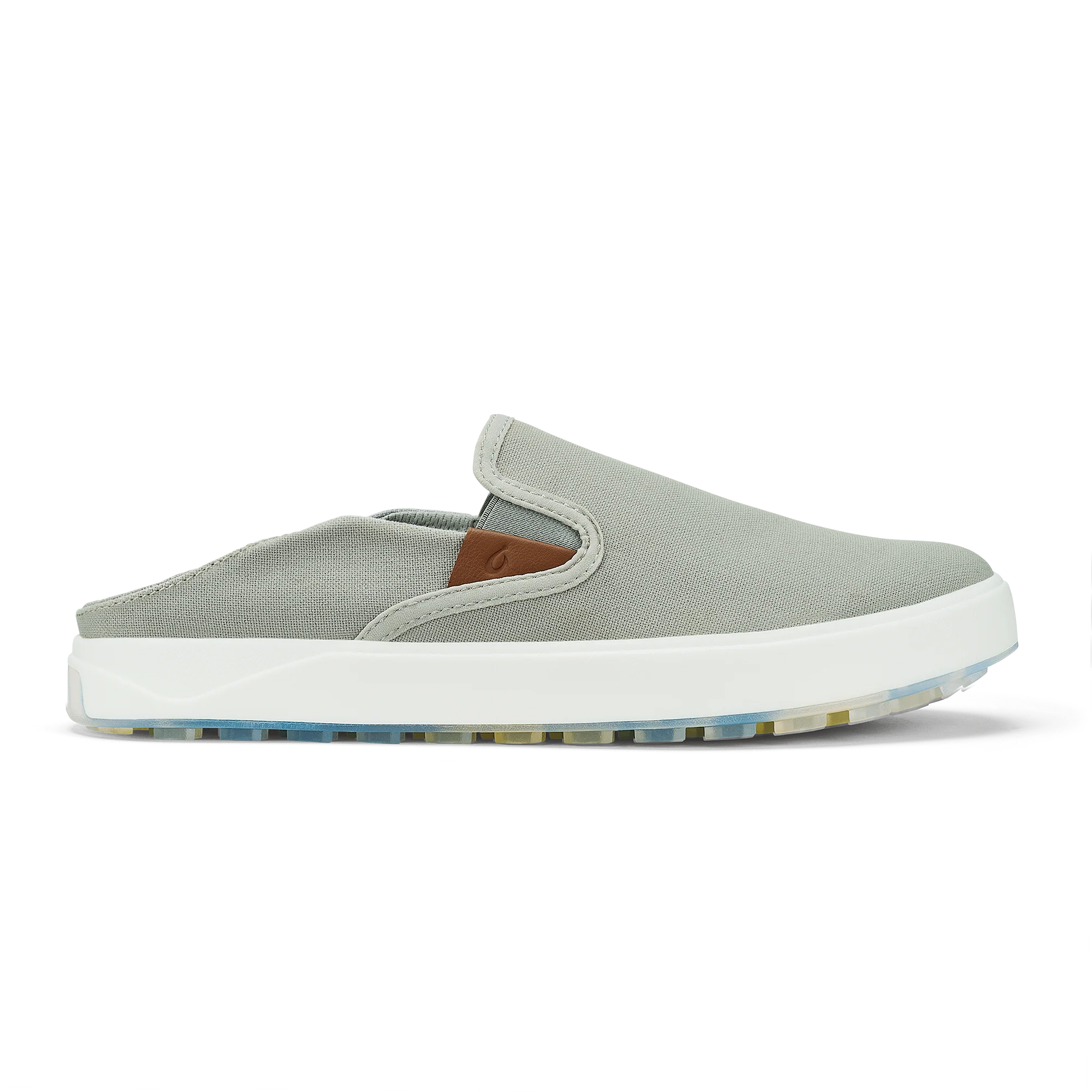 Wai‘alae Slip On - Ash