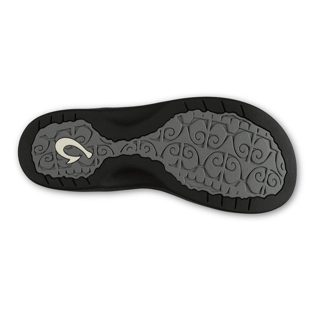 ‘Ohana  -  Bright White / Black