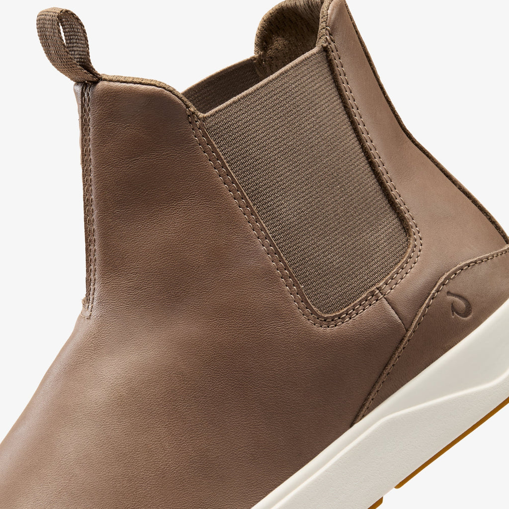 Lae'ahi Mid  -  Mustang / Mustang