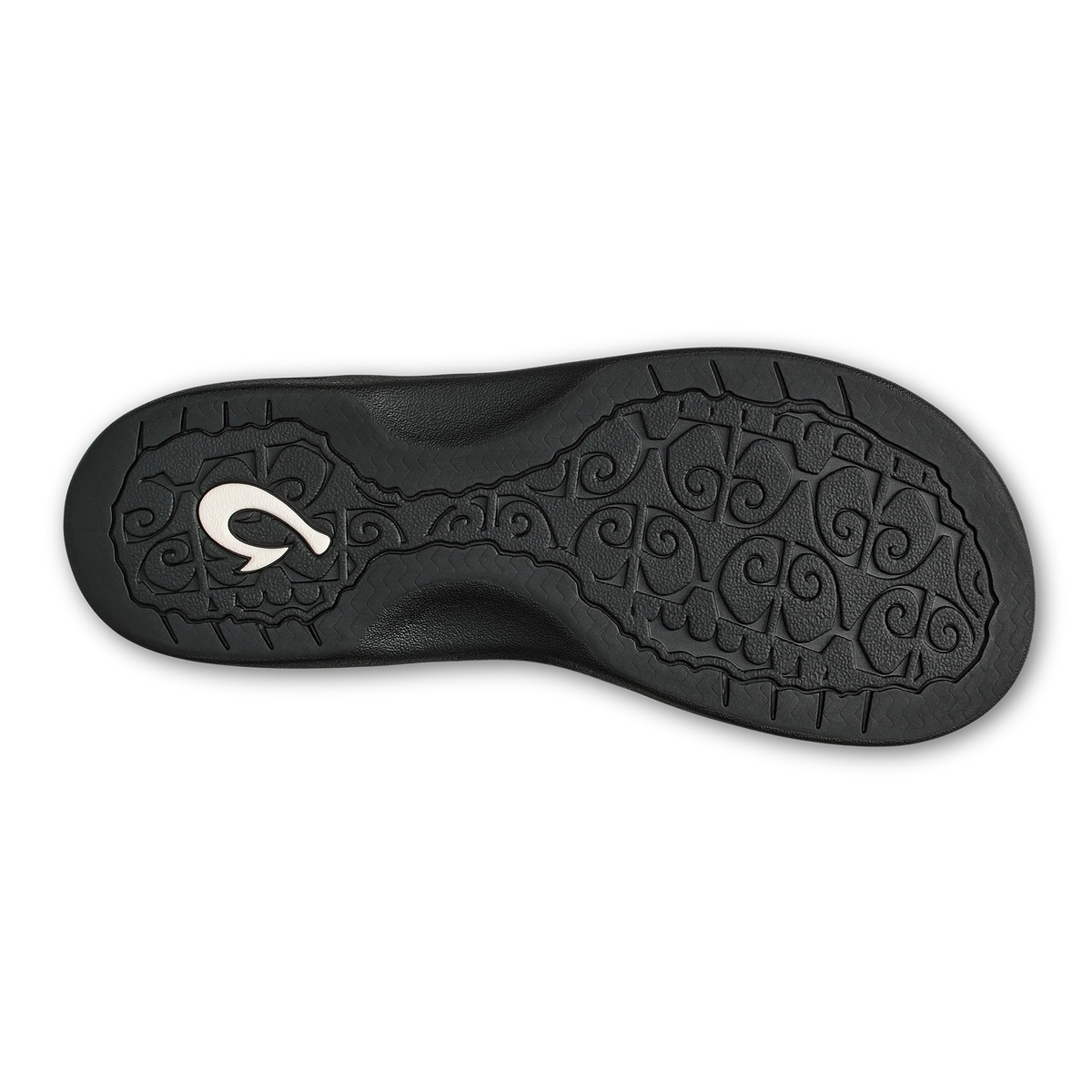 ʻOhana Lahi -  White Sand / Black