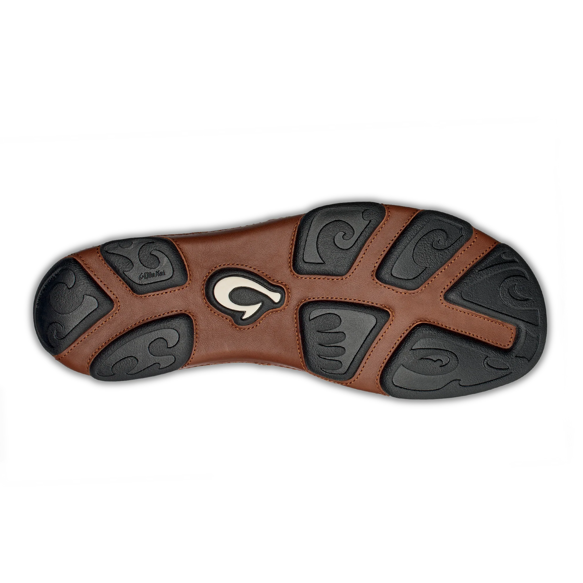 Moloā - Black / Toffee